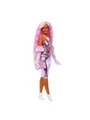 Produktbild: Barbie Deluxe Style Doll Metallic Latina