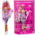 Produktbild: BARBIE DELUXE STYLE #1 DOLL in Barbiecore outfit Mattel HYV25
