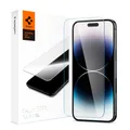 Produktbild: Spigen SZKĹ O HARTOWANE Glas.TR Slim iPhone 14 PRO