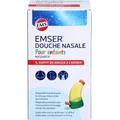 Produktbild: EMSER Kindernasendusche Nasanita 1 St PZN 09892141