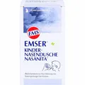 Produktbild: EMSER Kindernasendusche Nasanita 1 St PZN09892141