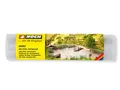 Produktbild: Noch 60852 - See-Folie transparent mit Wellenstruktur, 41 x 26 cm / OVP