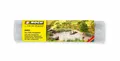 Produktbild: Noch 60852 See-Folie transparent mit Wellenstruktur 41 x 26 cm