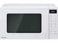 Produktbild: PANASONIC NN-GT21QWEPG, Mikrowelle mit Grill (800 Watt, Grillfunktion)