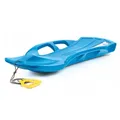 Produktbild: Kinderschlitten Kunststoff Blau Prosperplast ISBST-3005U