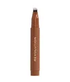 Produktbild: REVOLUTION Instant Brow Hair Pen Augenbrauenpinsel 1.8 ml Warm Brown
