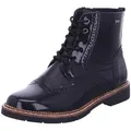 Produktbild: s.Oliver Schnürboots schwarz 37 EU