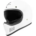 Produktbild: Bogotto FF980 Helm, weiss, Größe XL für Männer
