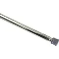 Produktbild: Gardinia Spannstange Ø 23/26 mm Nickel-Optik 80 cm - 130 cm