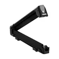 Produktbild: Thule Snowpack Ski- Und Snowboardträger Black 50 cm Loading Width