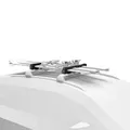 Produktbild: Thule Snowpack M Black 732406 7324B SnowPack Skiträger / Snowboardträger x2