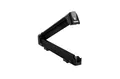 Produktbild: Thule Skiträger Snowboardträger SnowPack M Aluminium schwarz 7324B