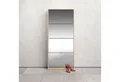 Produktbild: INOSIGN Schuhschrank Shoes, Praktisch, minimalistisch, verspiegelte Klappenfronten 4 Fächer, Schuhaufbewahrung, Folienbeschichtet, Höhe 162 cm