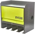 Produktbild: RYOBI Garagen-Wandschrank RHWS-01 – Robuste Aufbewahrungslösung für Ihr Zuhause