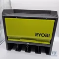 Produktbild: RYOBI Garagen-Wandschrank RHWS-01 (434mm lang, 478mm hoch, eintürig, Tragfähigke