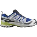 Produktbild: Salomon Herren XA Pro 3D V9 Schuhe (Größe 46.5 , blau)