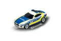 Produktbild: Carrera® Rennbahn-Auto 20064118 Mercedes-AMG GT Coupé Polizei