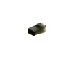 Produktbild: Sensor Kraftstoffdruck BOSCH 0 261 545 111 für VW GOLF 5 1K1 PASSAT B6 3C2 3C5 3