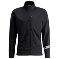 Produktbild: Swix - Quantum Windstopper Jacket - Langlaufjacke Gr M schwarz