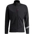 Produktbild: Swix Laufjacke Quantum Windstopper Jacket M (1-St) schwarz M