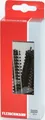 Produktbild: Fleischmann N 22203-S Gerades Gleis 104,2 mm (12 Stück) - NEU + OVP