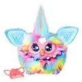 Produktbild: Hasbro F89001000 - Furby - Tie Dye Interaktives Plüschtier
