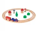 Produktbild: Eichhorn Lernspielzeug Eichhorn Bahn, Kreis