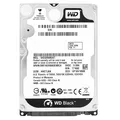 Produktbild: Festplatte WD 320Gb WD3200BEKT 16Mb Cache 7200Rpm Sata II 2,5
