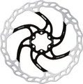 Produktbild: GALFER Fixed Disc Wave 1,8 mm MTB 6-Loch Bremsscheibe 200 mm