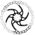 Produktbild: GALFER Bremsscheibe MTB Fixed Disc Wave | 200 mm
