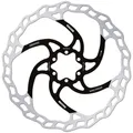 Produktbild: Galfer Bremsscheibe Wave Ø200 x 1,8 mm für Fahrrad - MTB