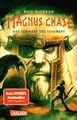 Produktbild: Magnus Chase 1: Das Schwert des Sommers: Ein Loser soll Ragnarök aufhalten? Lustiges Fantasy-Abenteuer ab 12 Jahren über nordische Mythen und einen (fast) normalen Typen (1)
