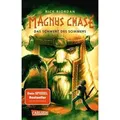 Produktbild: Magnus Chase 1: Das Schwert des Sommers