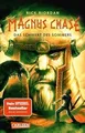Produktbild: Magnus Chase 1: Das Schwert des Sommers: Ein Loser soll ... | Buch | Zustand gut