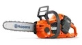 Produktbild: Husqvarna Akku Motorsäge / Kettensäge /´340i / ohne Akku / Ladegerät / 967864214