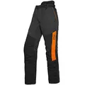 Produktbild: Stihl 883420856 Schnittschutzhose Function Universal (56)