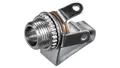 Produktbild: 4040849110931 Gniazdo wbudowywane typu jack - 3,5 mm - mono Wentronic