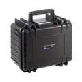Produktbild: B&W Outdoor-Koffer Typ 2000 Schaumstoff Schwarz