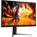 Produktbild: 27G4HA, Gaming-Monitor 68.6 cm (27 Zoll), schwarz (matt), FullHD, Fast-IPS, HDMI, DP, Lautsprecher, 200Hz Panel