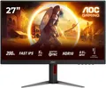 Produktbild: AOC 27G4HA Gaming-LED-Monitor (69 cm/27 