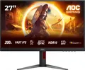 Produktbild: AOC Gaming 27G4HA - 27 Zoll Full HD Monitor mit 200 Hz und G-Sync Unterstützung