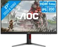 Produktbild: AOC 27G4HA