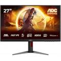 Produktbild: AOC 27G4HA 27 Zoll Full HD Fast IPS LED 16:9 200 Hz Gaming Monitor