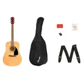 Produktbild: Fender FA-115 Dreadnought Pack Akustikgitarre Anfänger-Set