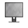 Produktbild: Dell DELL P Series P1917S 48,3 cm (19 Zoll) 1280 x 1024 Pixel SXGA LCD Schwarz (DELL-P1917SE)