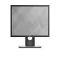 Produktbild: TFT P1917SE 19IN LCD BLACK 1280X1024 5:4 VGA/DP/USB