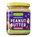 Produktbild: Rapunzel Peanutbutter Crunchy (1 x 250 g) - Bio
