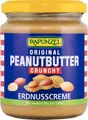 Produktbild: Rapunzel Peanutbutter Crunchy, Bio, 250g