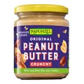 Produktbild: Peanutbutter Crunchy 250g | RAPUNZEL