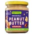 Produktbild: Rapunzel Peanutbutter Crunchy (250g)